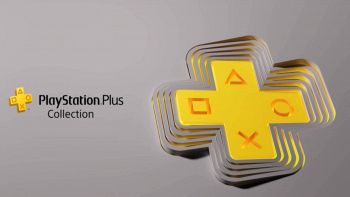 playstation plus collection