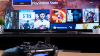 playstation store