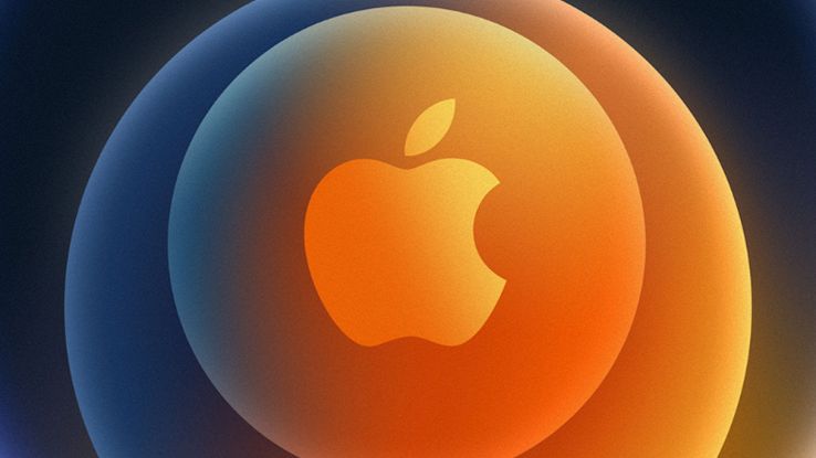presentazione iphone 12