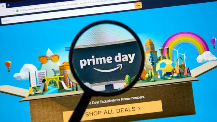 amazon prime day