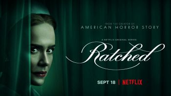 Ratched serie tv