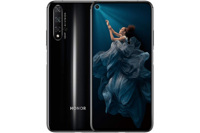 Smartphone 300 euro