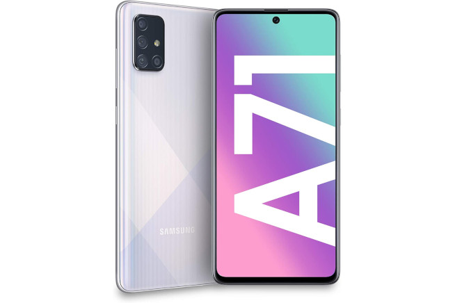 Smartphone 300 euro