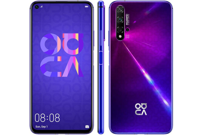Smartphone 300 euro