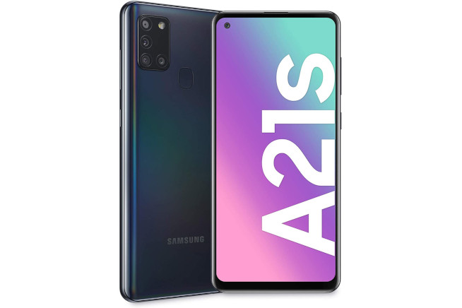 Smartphone Dual SIM