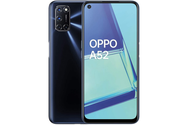 Smartphone Dual SIM