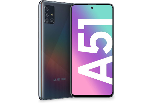 Smartphone Dual SIM
