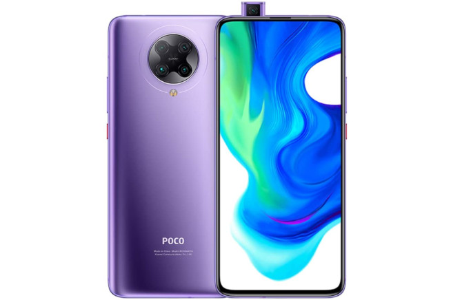 Smartphone Dual SIM