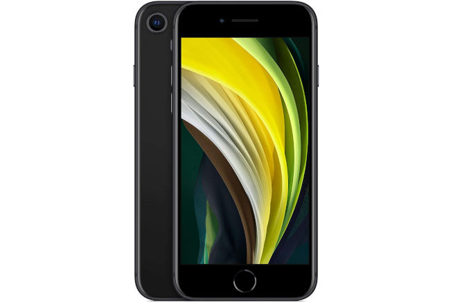 Smartphone Dual SIM