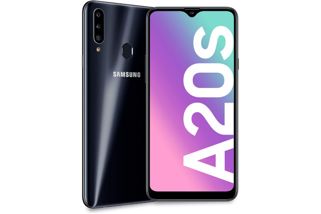 Smartphone economici Samsung