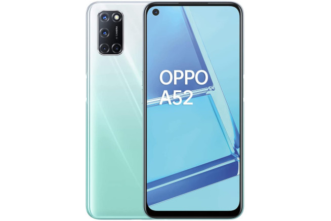 Smartphone economici Oppo