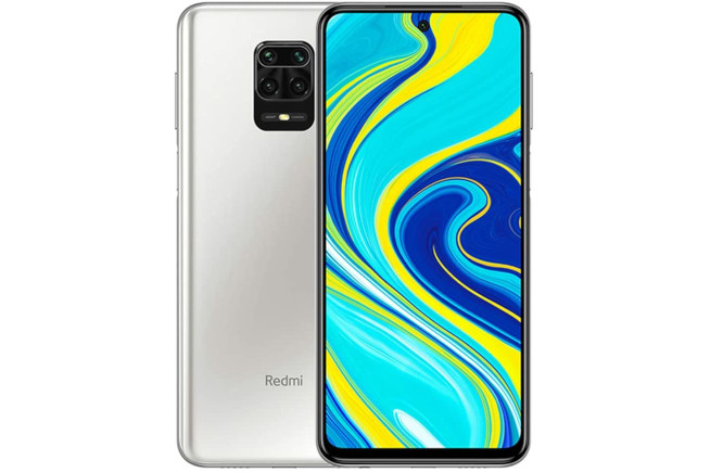 Smartphone economici Redmi Note