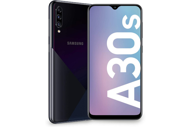 Smartphone economici Samsung