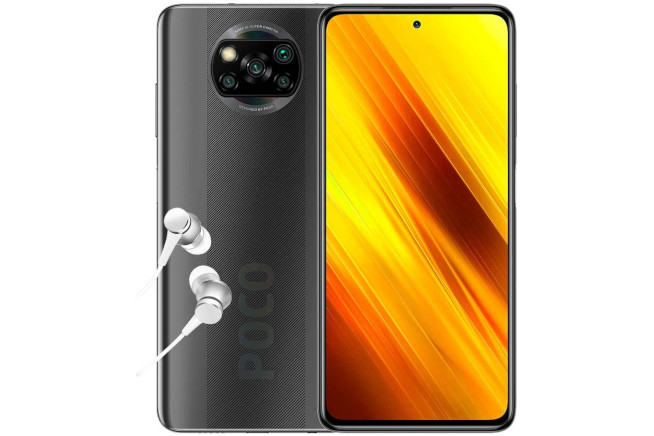 Smartphone economico Huawei