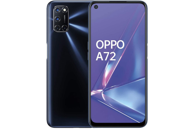 Smartphone Oppo