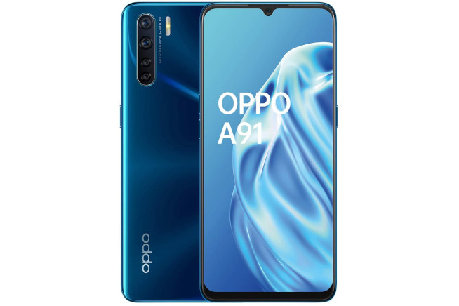 Smartphone Oppo