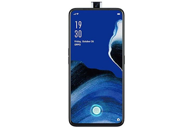 Smartphone Oppo