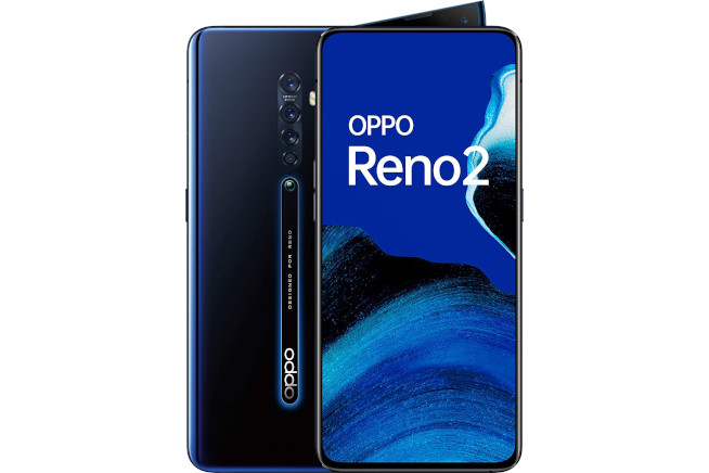 Smartphone Oppo