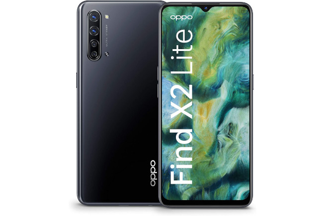 Smartphone Oppo