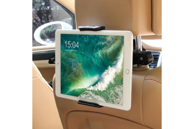 Supporto iPad