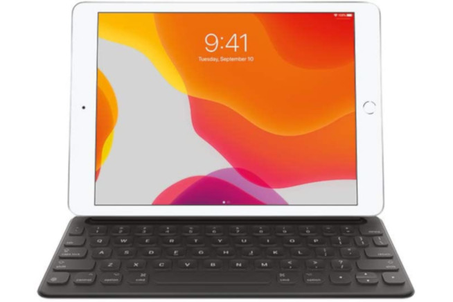 Tastiera per iPad