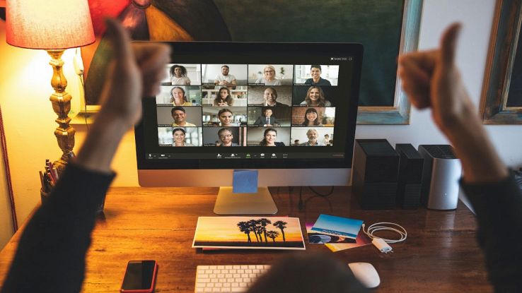 zoom videoconferenze