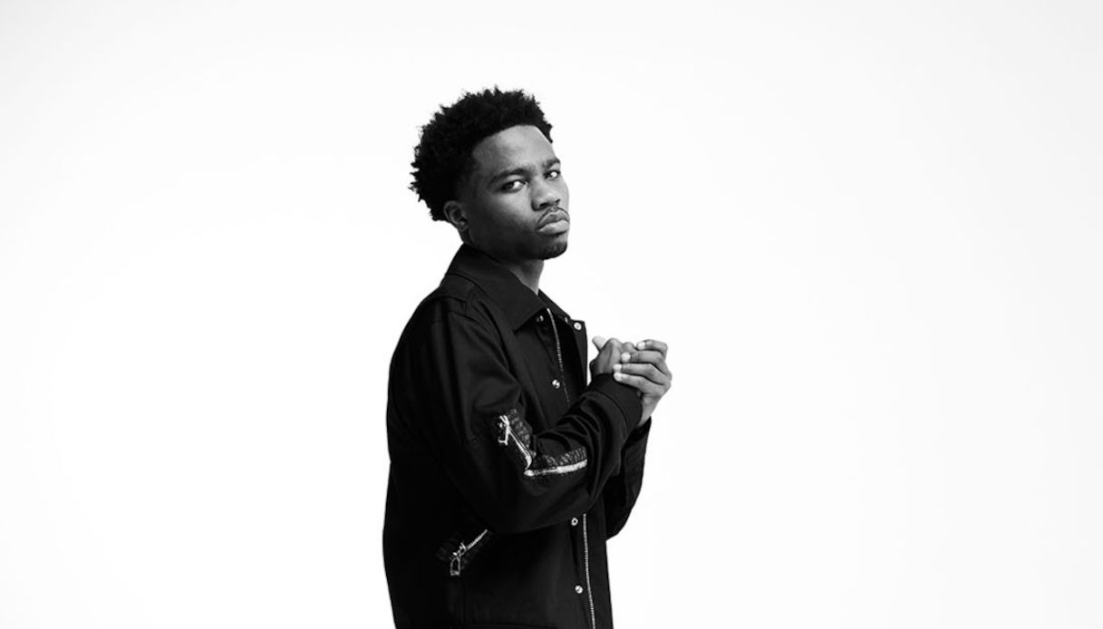 apple music awards 2020 Top Song of the Year The Box di Roddy Ricch