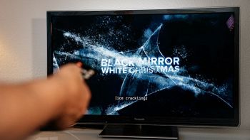 serie tv come black mirror