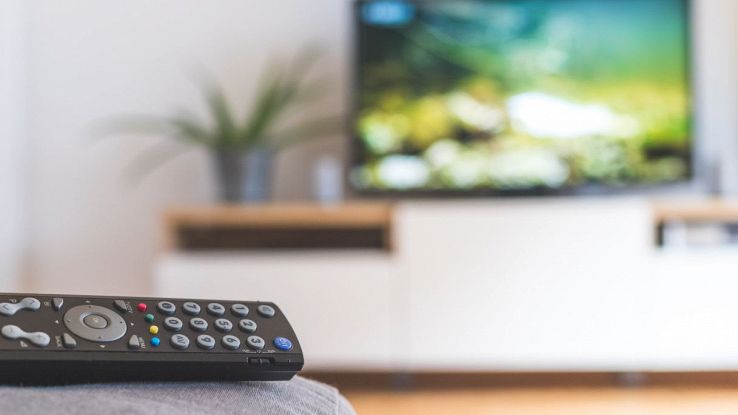 smart tv