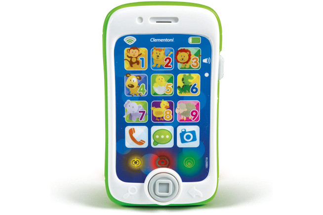 Cellulari per bambini