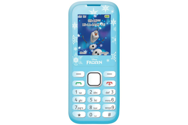 Cellulari per bambini