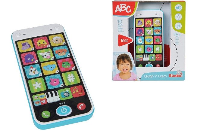 Cellulari per bambini