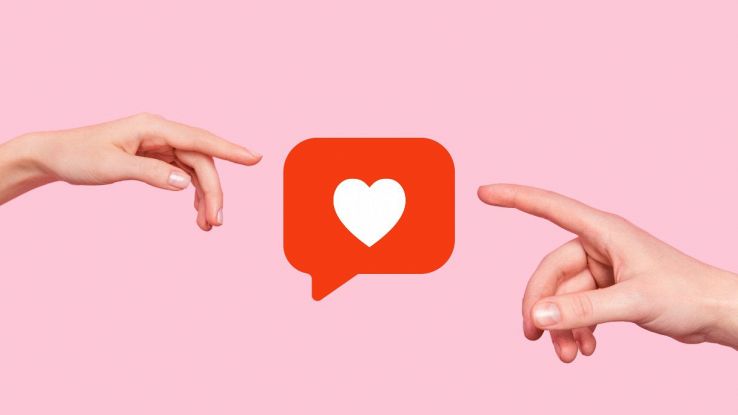 Dating online
