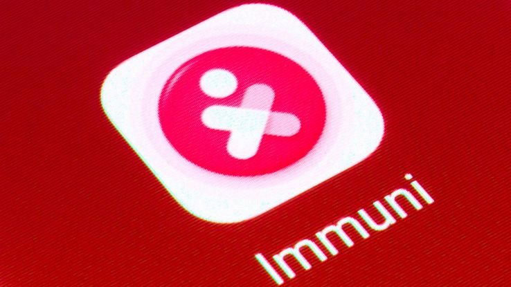 immuni app falsa svuota conto in banca