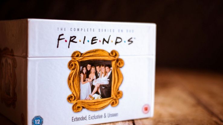 3 serie da guardare se ti è piaciuto Friends