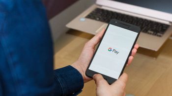 google pay