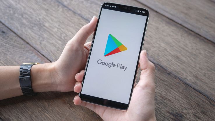 google play store