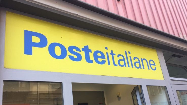 SPID Poste Italiane