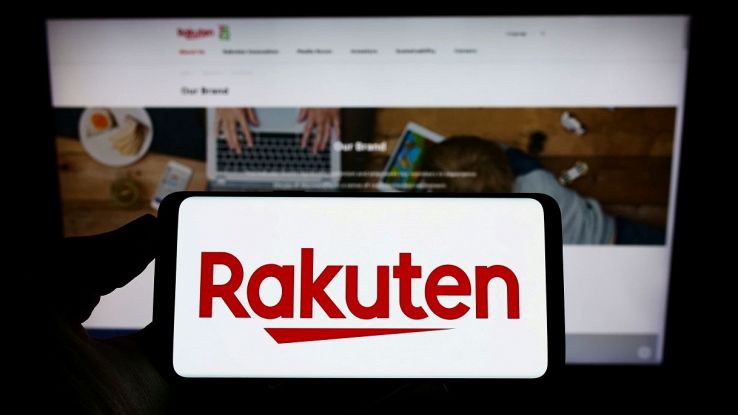 Rakuten TV