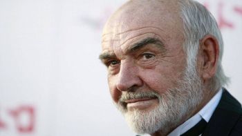 sean connery