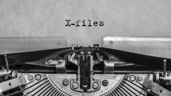 serie tv come x-files