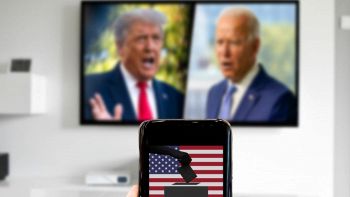 serie tv elezioni usa 2020