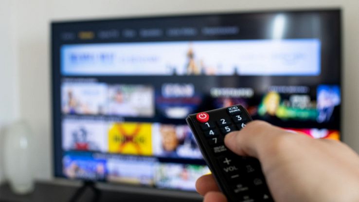 smart tv