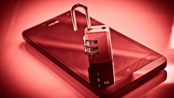 attacco hacker smartphone aziendale