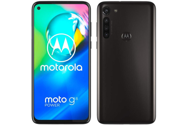 Smartphone Motorola