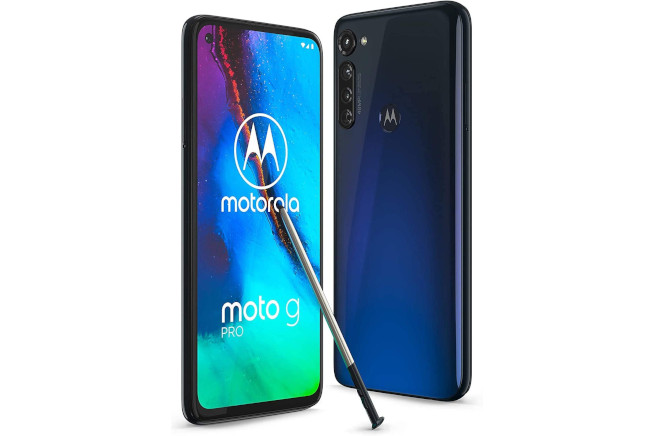 Smartphone Motorola