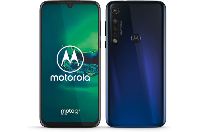 Smartphone Motorola