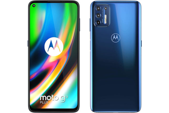 Smartphone Motorola
