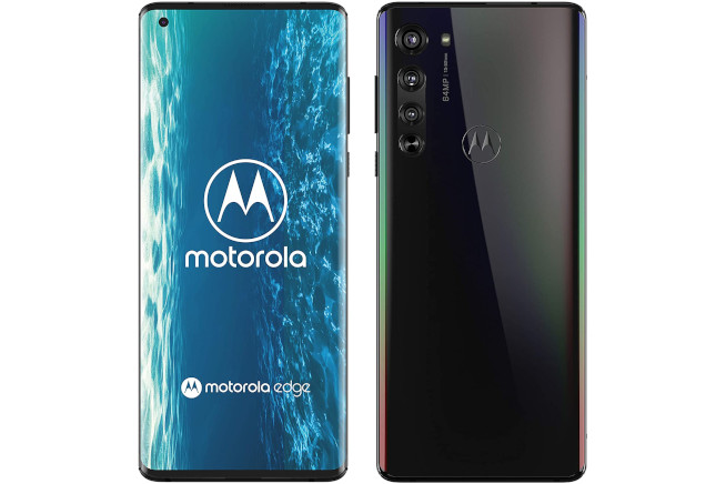 Smartphone Motorola