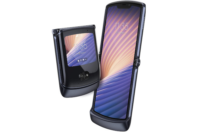 Smartphone Motorola